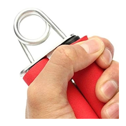 Just For Kicks Hand Grip Strengthener