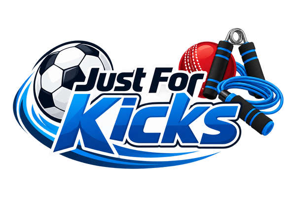 Just for kicks