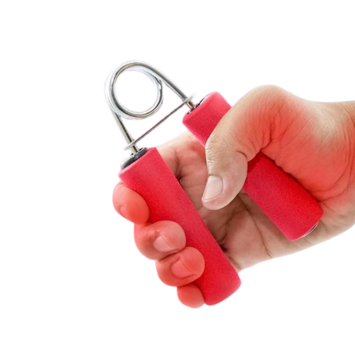 Just For Kicks Hand Grip Strengthener