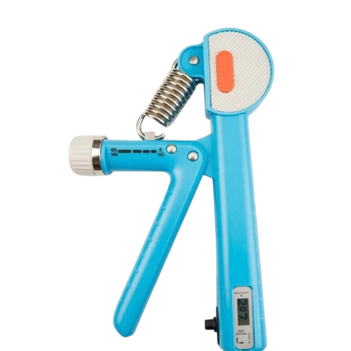 Just For Kicks Adjustable Hand Grip